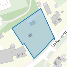 Perceel TBG02-L-9453