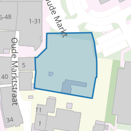 Perceel TBG02-L-9455