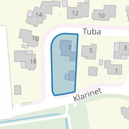 Perceel TBG02-L-9462