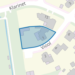 Perceel TBG02-L-9465