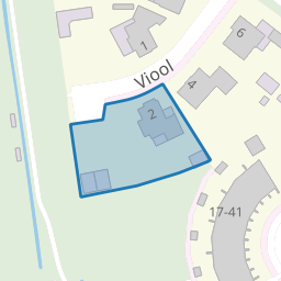 Perceel TBG02-L-9466