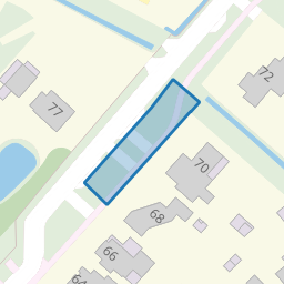 Perceel TBG02-L-9481