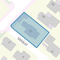 Perceel TBG02-L-9484