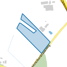 Perceel TBG02-L-9495