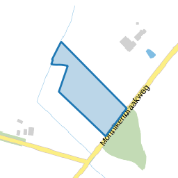 Perceel TBG02-L-9496