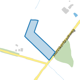 Perceel TBG02-L-9497