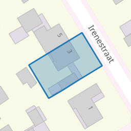 Perceel TBG02-L-9500