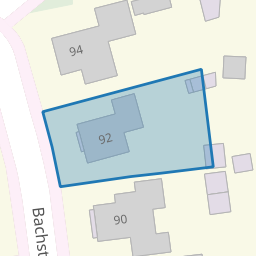 Perceel TBG02-L-9508