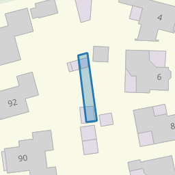 Perceel TBG02-L-9509