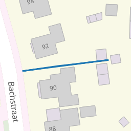 Perceel TBG02-L-9510