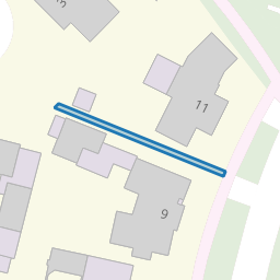 Perceel TBG02-L-9511