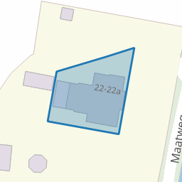 Perceel TBG02-L-9513