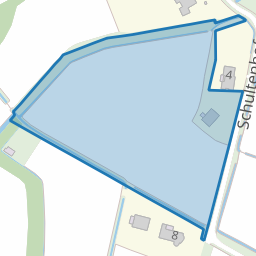 Perceel TBG02-L-9516