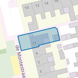 Perceel TBG02-L-9517