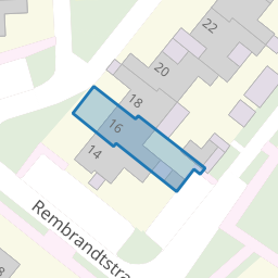 Perceel TBG02-L-9519