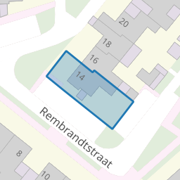 Perceel TBG02-L-9520