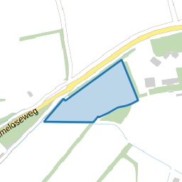 Perceel TBG02-L-9521