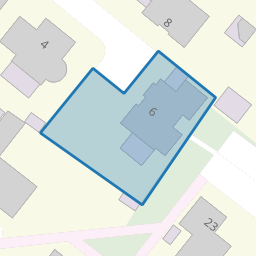 Perceel TBG02-L-9523