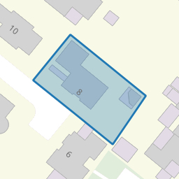 Perceel TBG02-L-9524