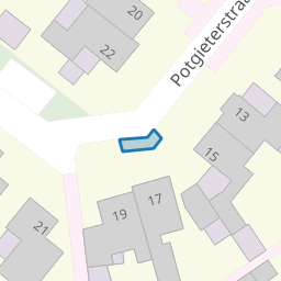 Perceel TBG02-L-9534