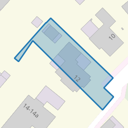 Perceel TBG02-L-9540