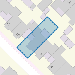 Perceel TBG02-L-9543