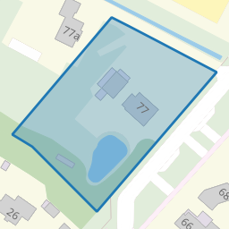 Perceel TBG02-L-9552