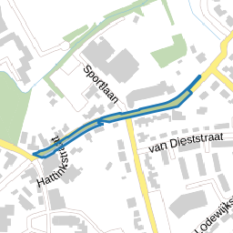 Perceel TBG02-L-9555