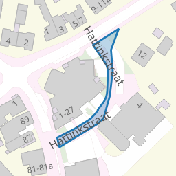 Perceel TBG02-L-9556