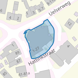 Perceel TBG02-L-9557