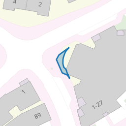 Perceel TBG02-L-9558