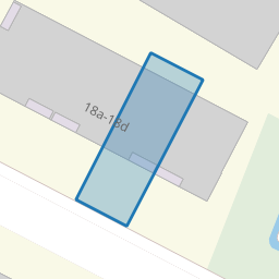 Perceel TBG02-L-9566