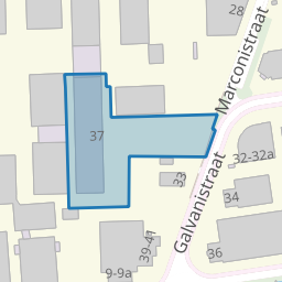 Perceel TBG02-L-9567