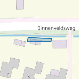 Perceel TBG02-L-9570