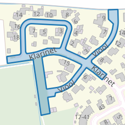 Perceel TBG02-L-9574