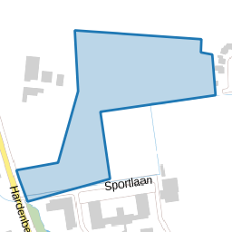 Perceel TBG02-L-9575