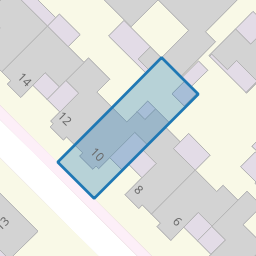 Perceel TBG02-L-9576