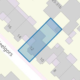 Perceel TBG02-L-9577