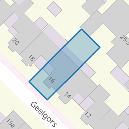 Perceel TBG02-L-9578