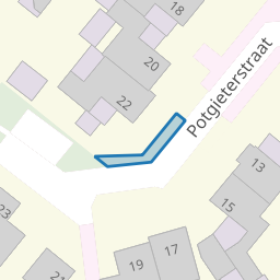 Perceel TBG02-L-9584