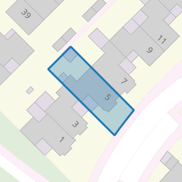 Perceel TBG02-L-9593