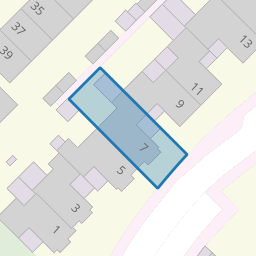 Perceel TBG02-L-9594