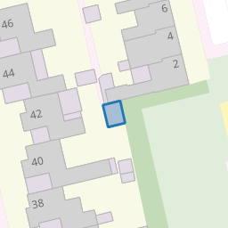 Perceel TBG02-L-9596