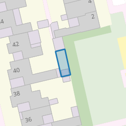 Perceel TBG02-L-9597