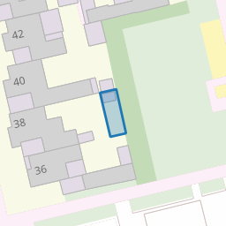 Perceel TBG02-L-9598