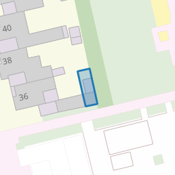 Perceel TBG02-L-9599