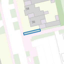 Perceel TBG02-L-9600