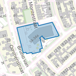 Perceel TBG02-L-9602