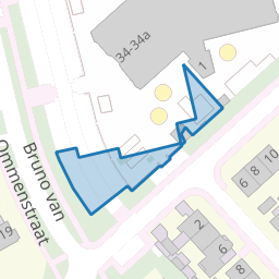 Perceel TBG02-L-9605