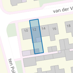 Perceel TBG02-L-9608